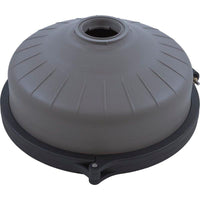 Tank Lid, Hayward C3020/C3025/DE3620, with Clamp Ring