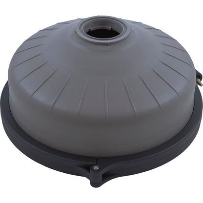 Tank Lid, Hayward C3020/C3025/DE3620, with Clamp Ring