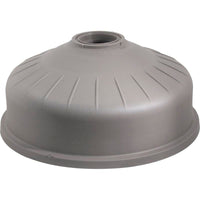 Tank Lid, Hayward C3020/C3025/DE3620, with Clamp Ring