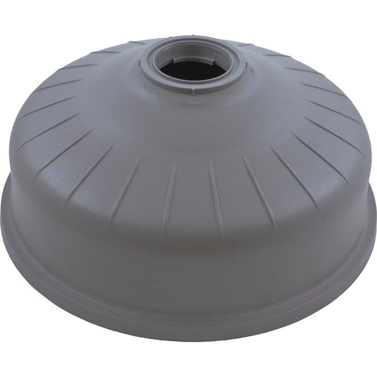 Tank Lid, Hayward C3020/C3025/DE3620, with Clamp Ring
