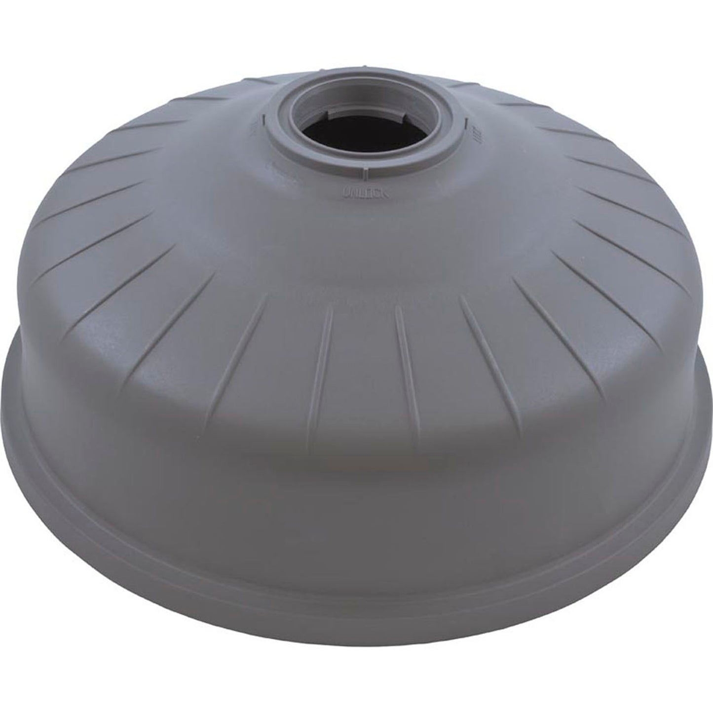 Tank Lid, Hayward C3020/C3025/DE3620, with Clamp Ring