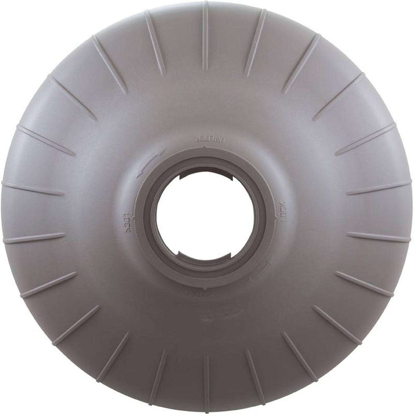 Tank Lid, Hayward C700/DE7220, with Clamp Ring