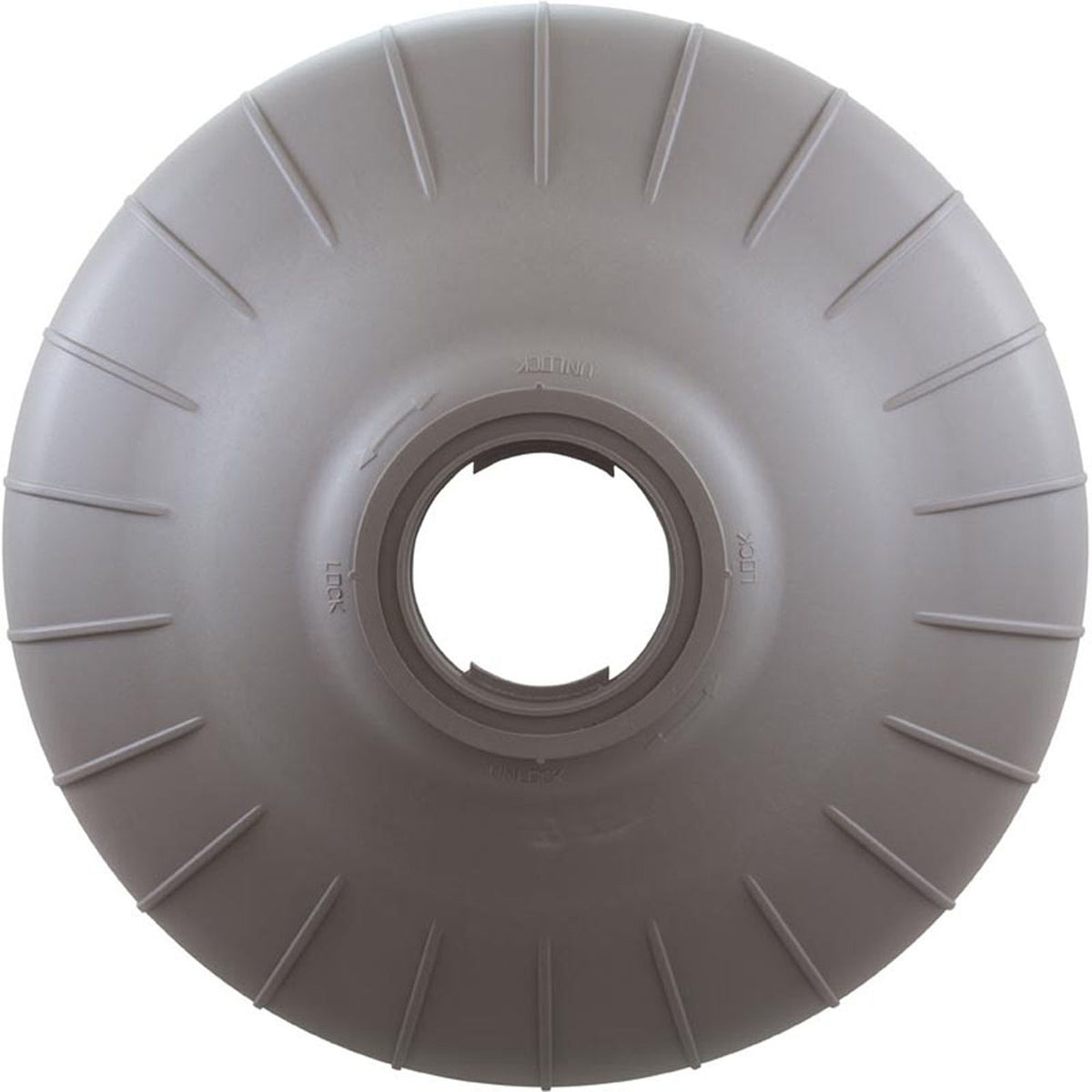 Tank Lid, Hayward C700/DE7220, with Clamp Ring
