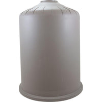 Tank Lid, Hayward C700/DE7220, with Clamp Ring