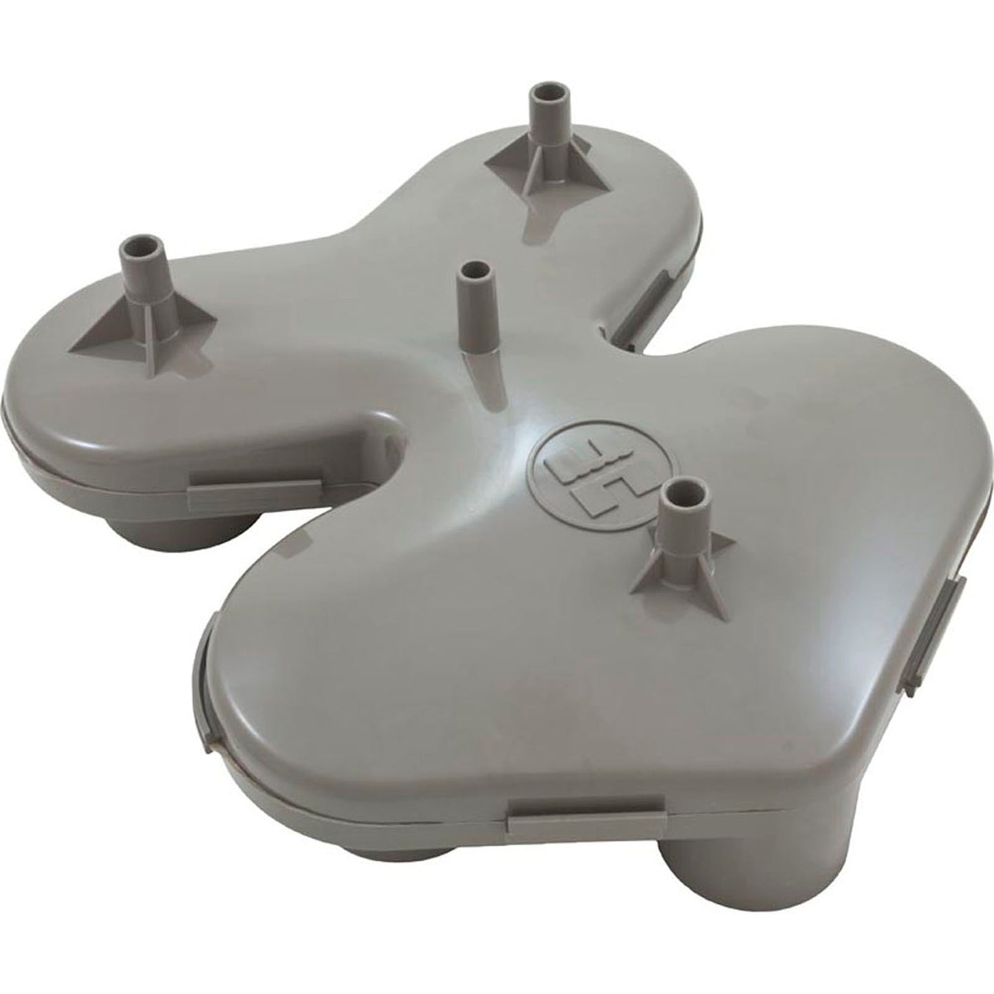 Manifold, Hayward, Swim Clear CX3030C, Top