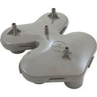 Manifold, Hayward, Swim Clear CX3030C, Top