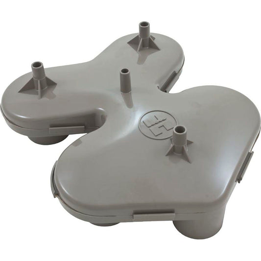 Manifold, Hayward, Swim Clear CX3030C, Top