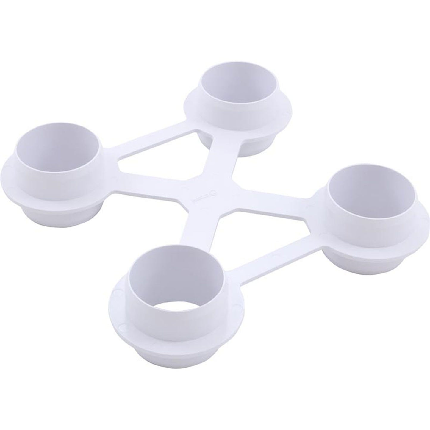 Conector de placa intermedia, Hayward C7000/C7020