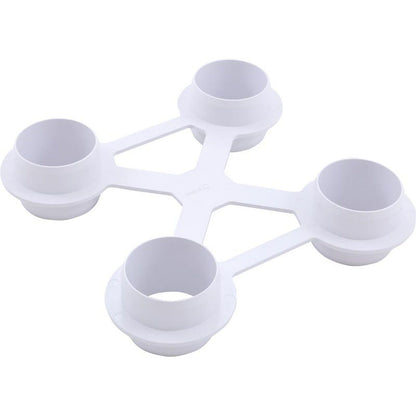 Conector de placa intermedia, Hayward C7000/C7020