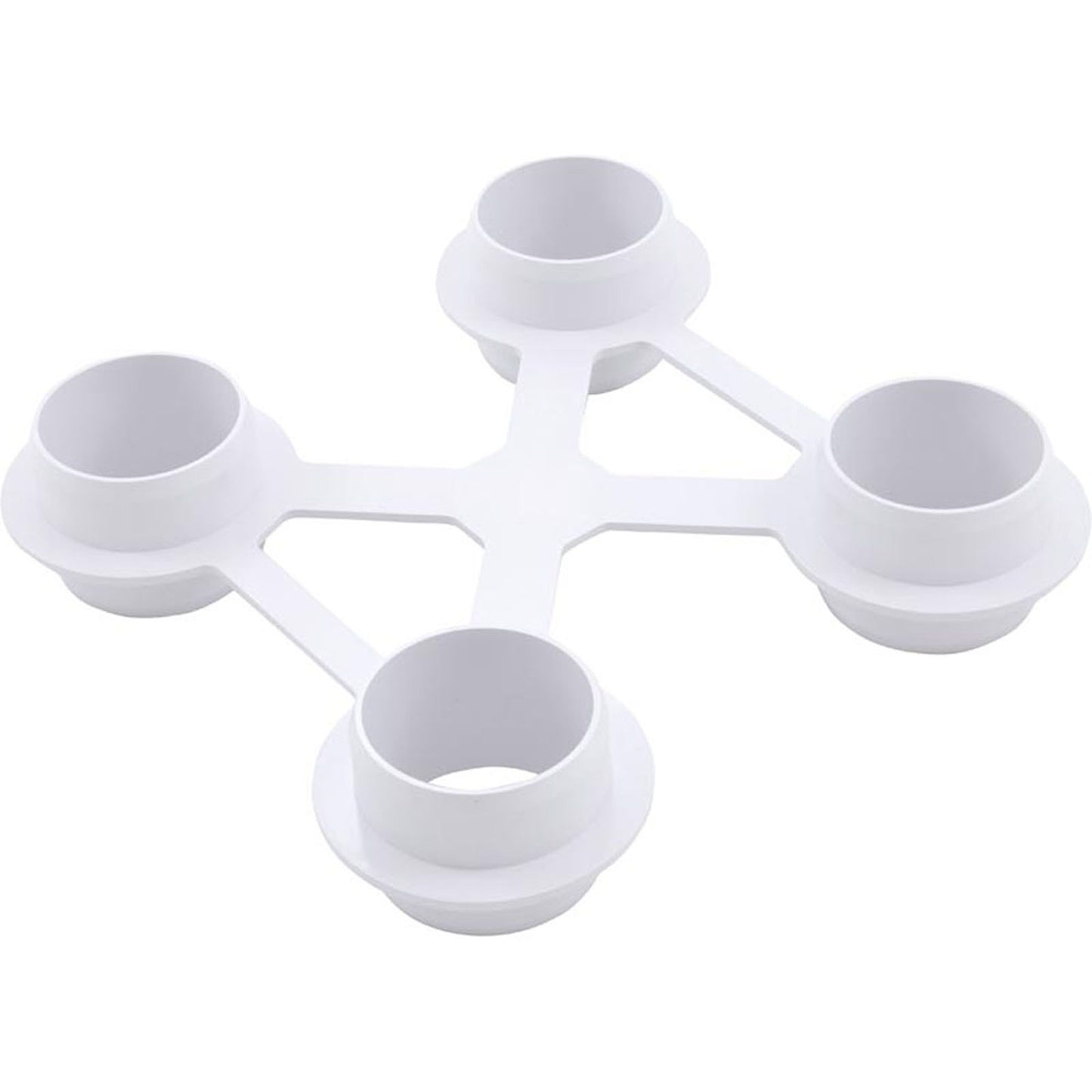 Conector de placa intermedia, Hayward C7000/C7020