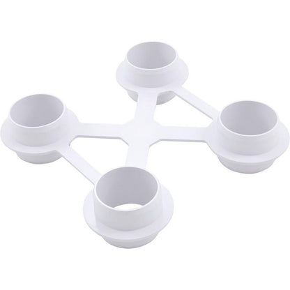 Conector de placa intermedia, Hayward C7000/C7020