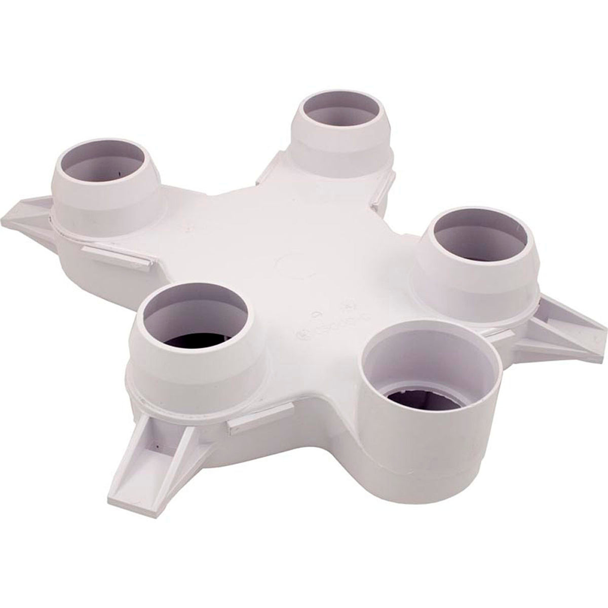 Collection Manifold, Hayward Super Star-Clear/Swim Clear