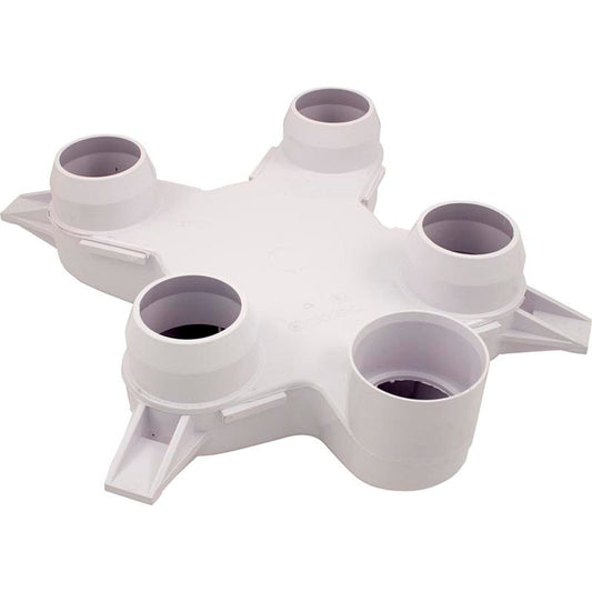 Collecteur de collecte, Hayward Super Star-Clear/Swim Clear