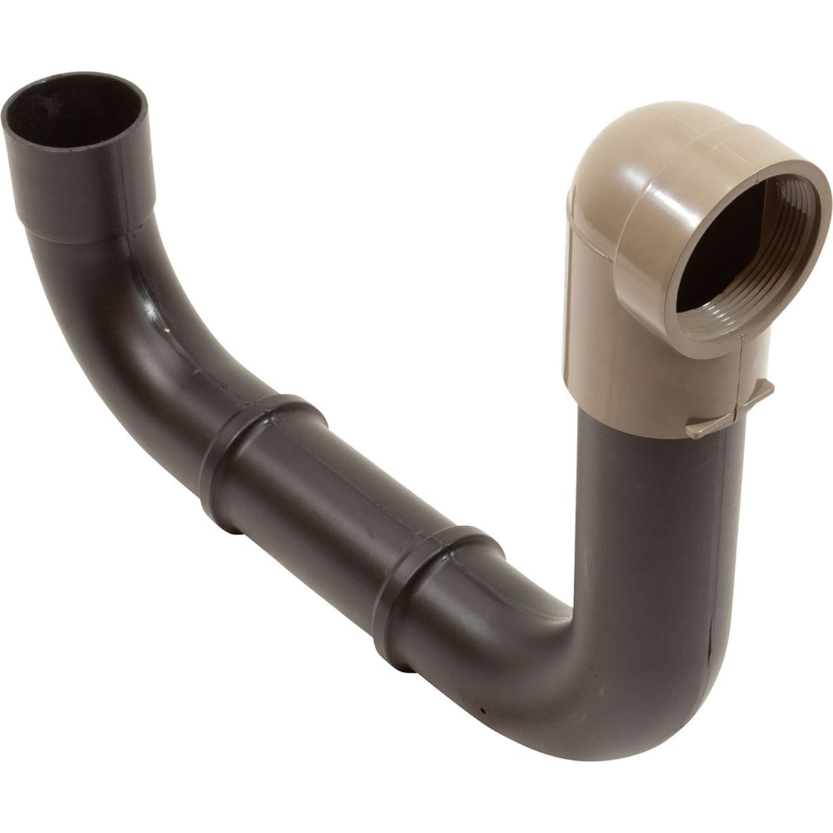 Lower Piping Assembly, Hayward Swim Clear, After 9/2012