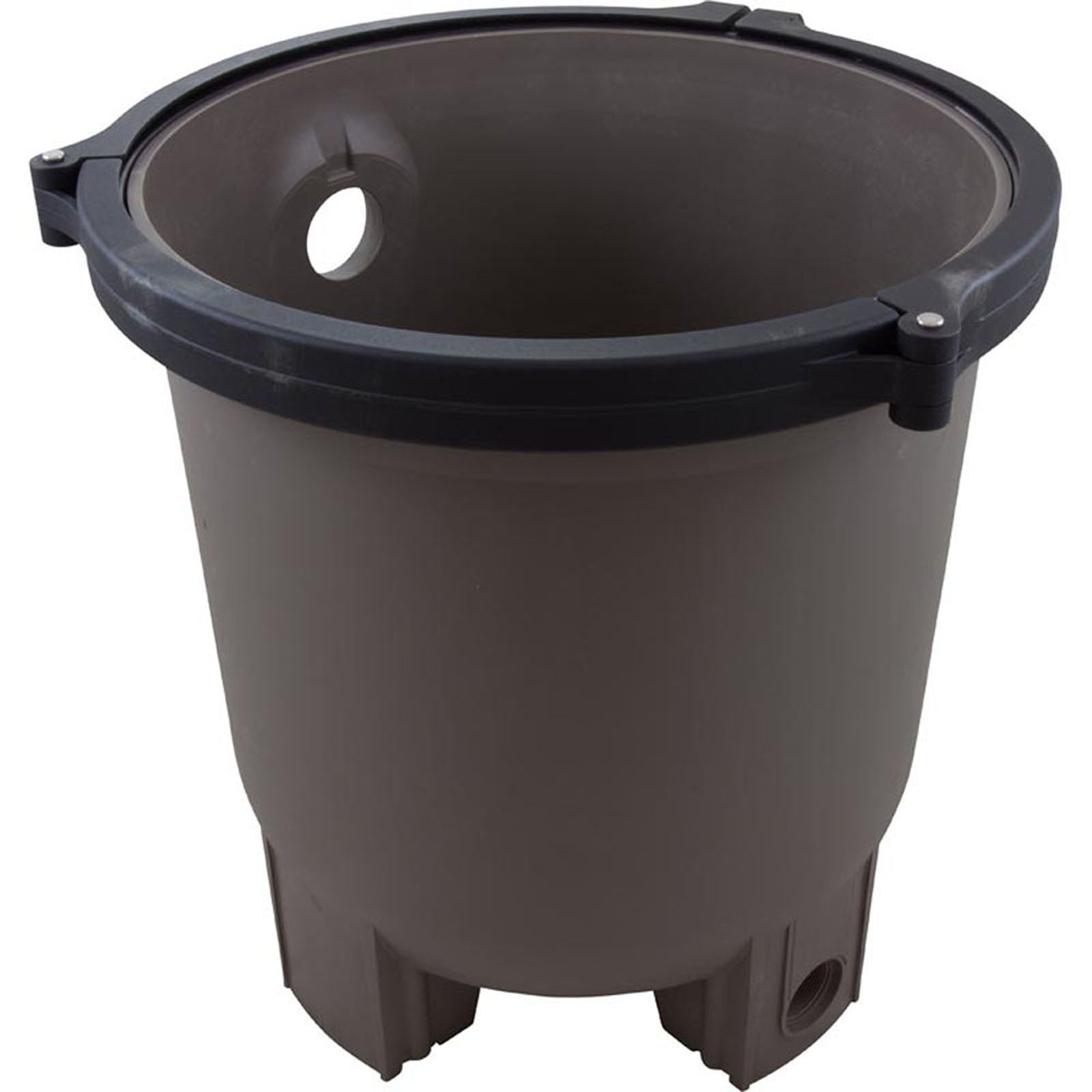 Tank Body, Hayward Swim Clear/Pro-Grid, with Clamp
