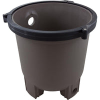 Tank Body, Hayward Swim Clear/Pro-Grid, with Clamp
