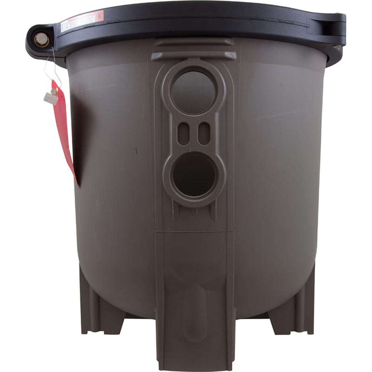 Tank Body, Hayward Swim Clear/Pro-Grid, with Clamp