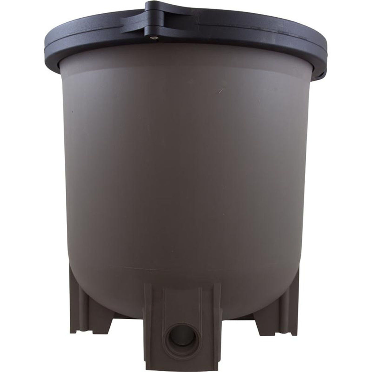 Tank Body, Hayward Swim Clear/Pro-Grid, with Clamp