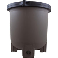 Tank Body, Hayward Swim Clear/Pro-Grid, with Clamp