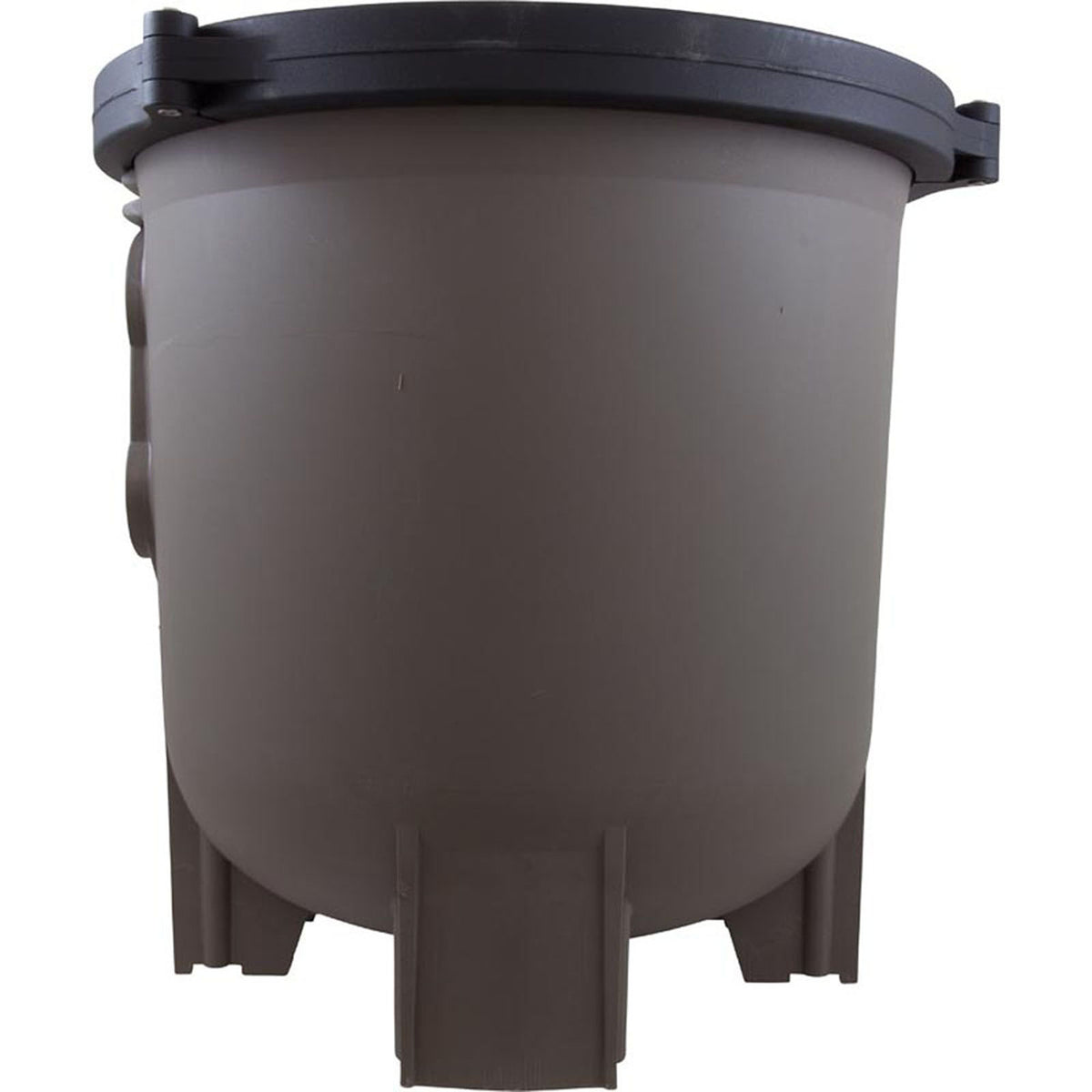 Tank Body, Hayward Swim Clear/Pro-Grid, with Clamp