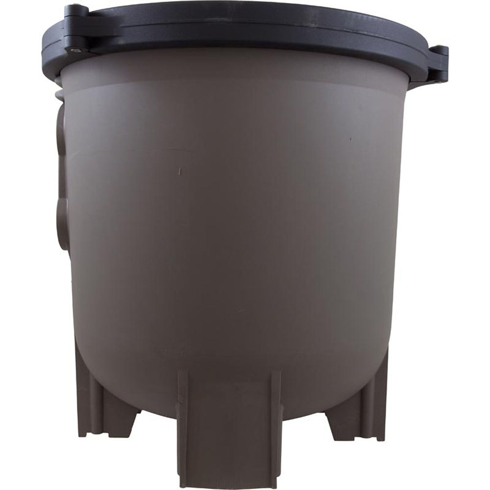 Tank Body, Hayward Swim Clear/Pro-Grid, with Clamp