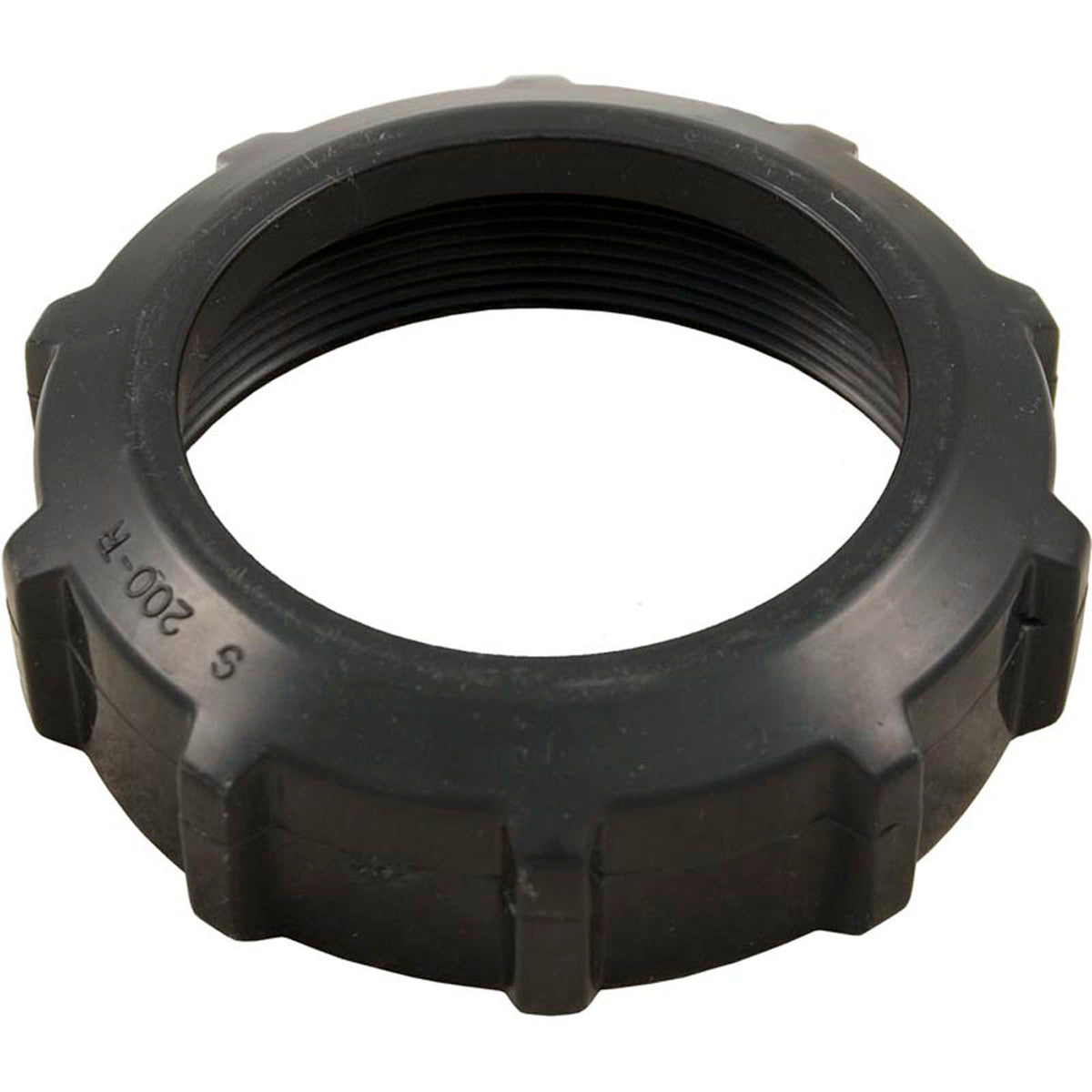 Lock Nut, Hayward Super Star-Clear
