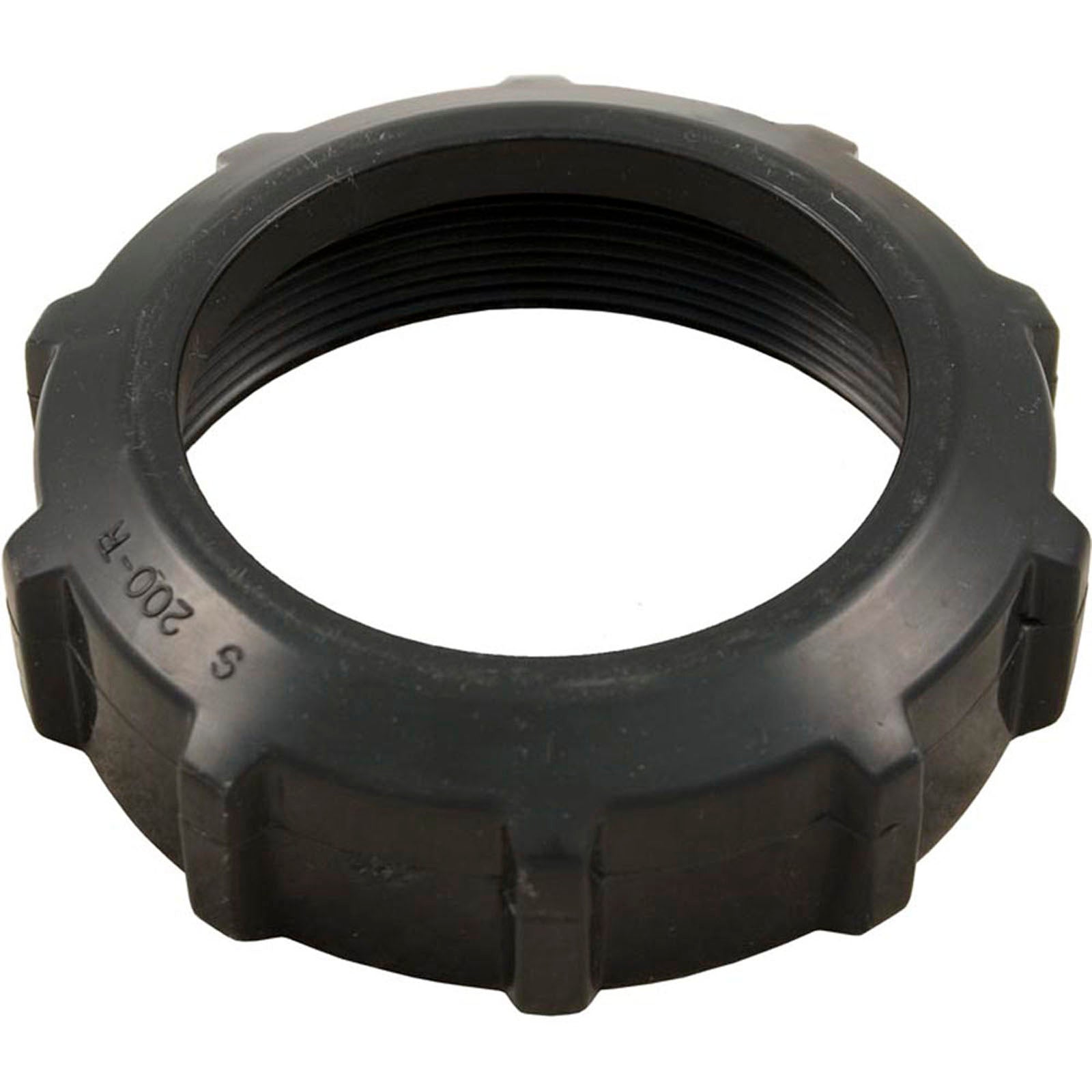 Lock Nut, Hayward Super Star-Clear
