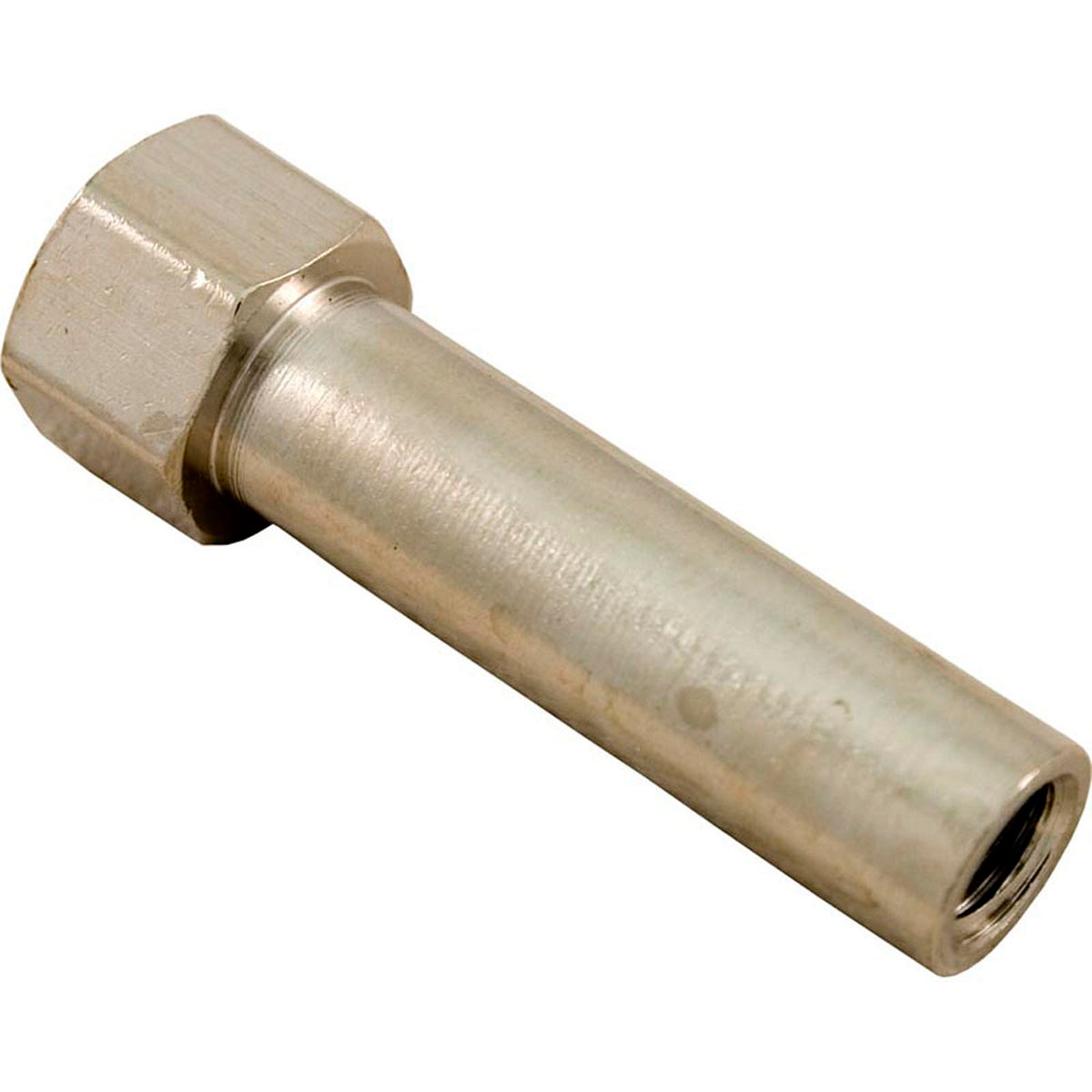 Clamp Nut, Hayward Super Star-Clear/Micro-Clear, Nickel