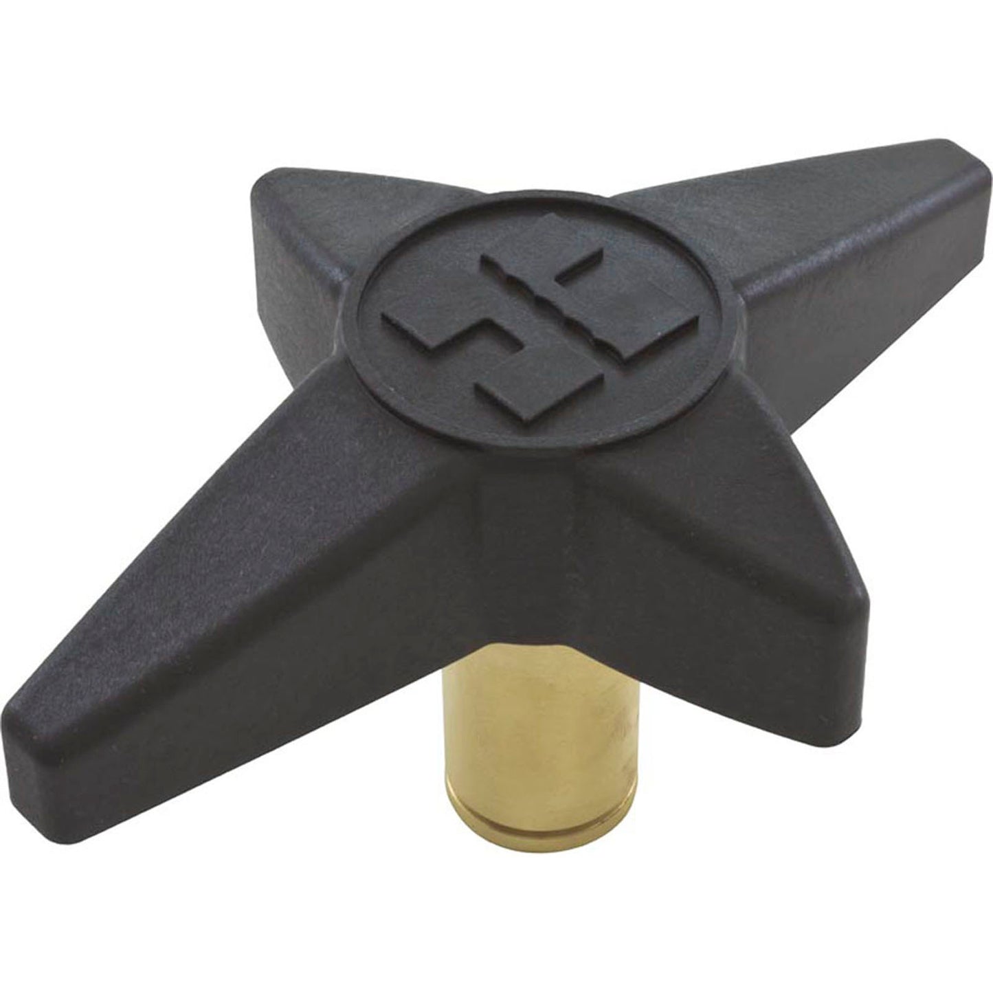 Lock Nut, Hayward Star-Clear C1750