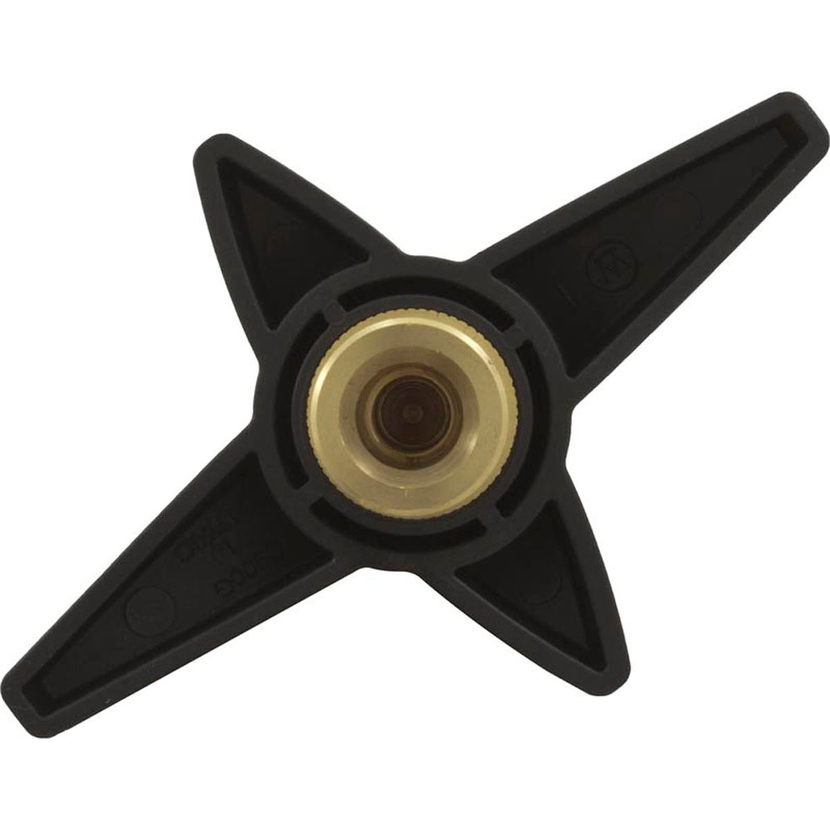 Lock Nut, Hayward Star-Clear C1750