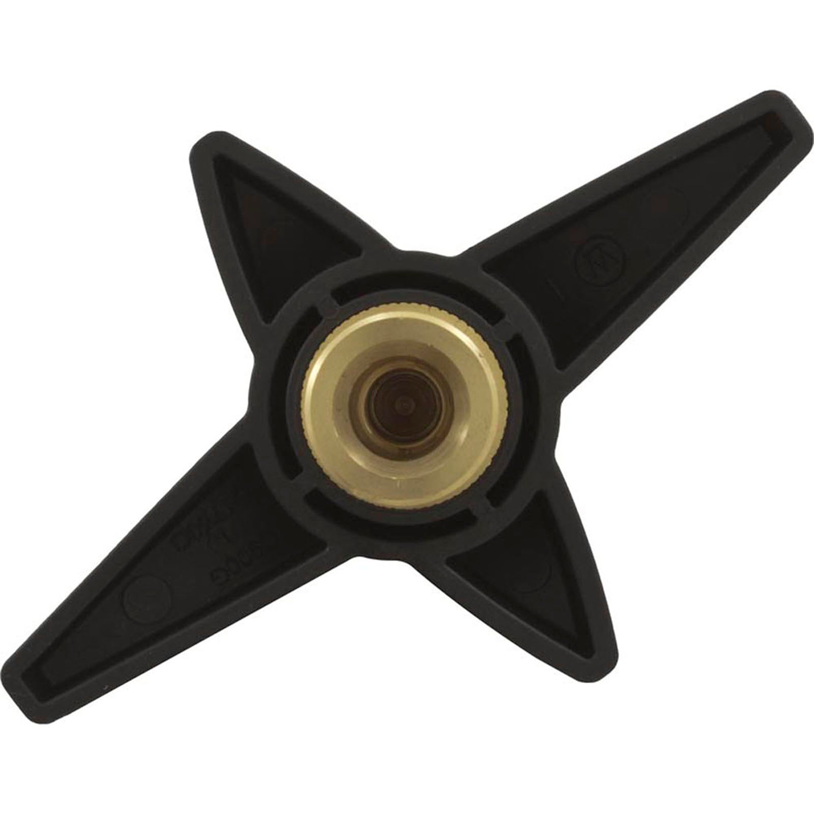 Lock Nut, Hayward Star-Clear C1750