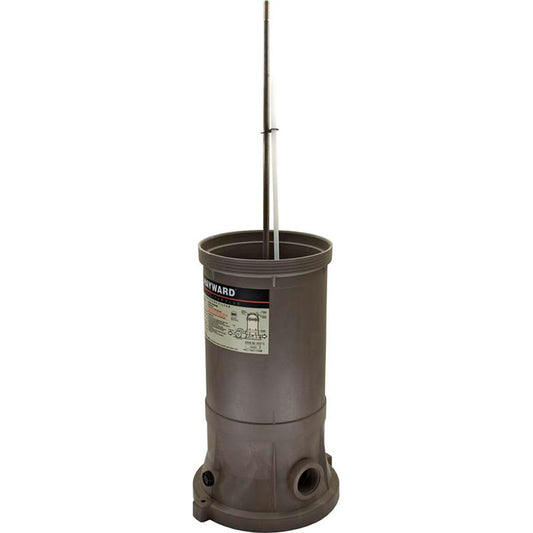 Corps de réservoir, Hayward Star-Clear C17502/17502S, 2"fpt