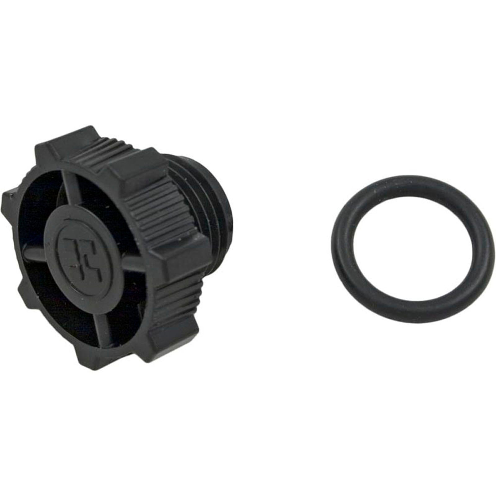Drain Plug, Hayward Star-Clear, 1/2"