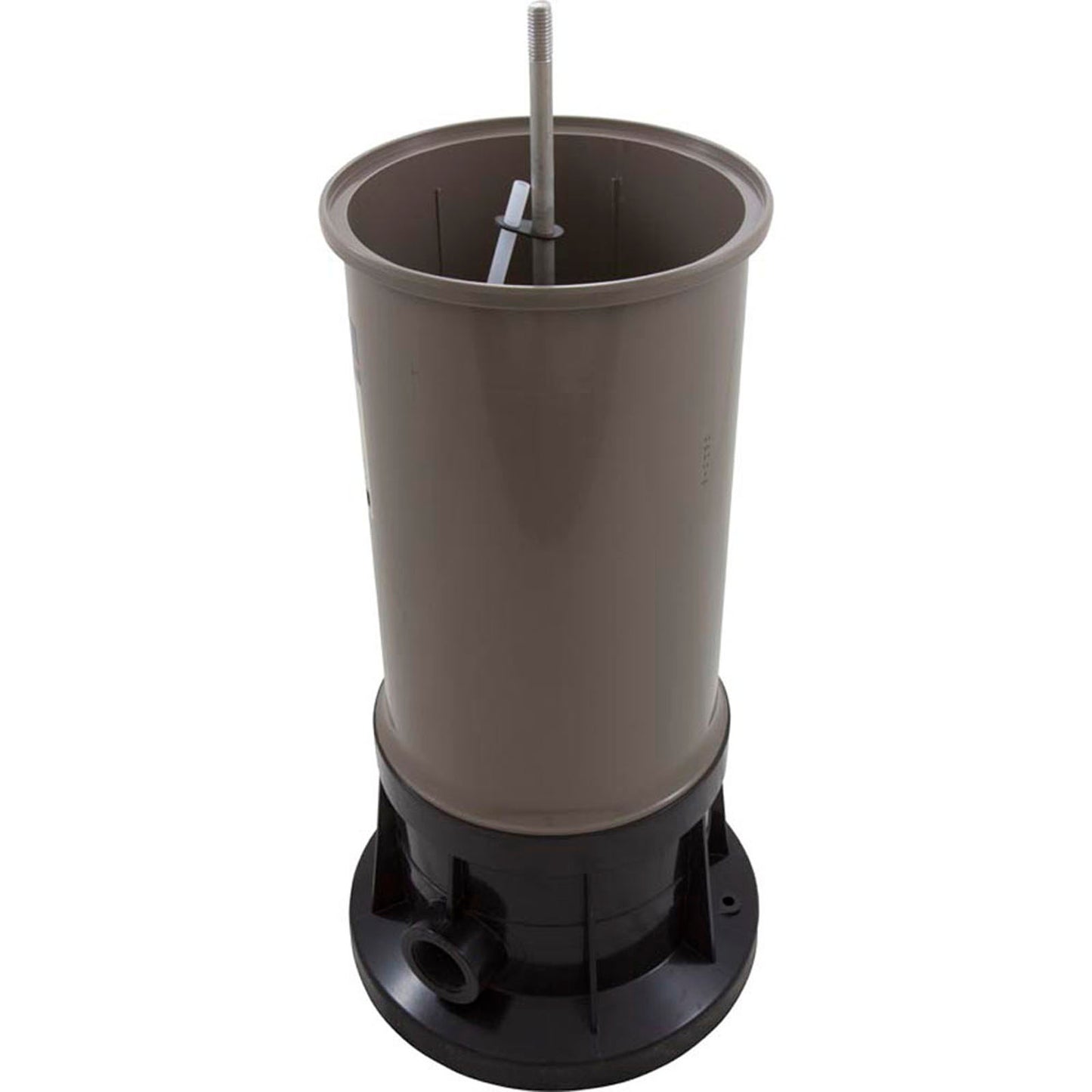 Tank Body, Hayward Star-Clear II C800