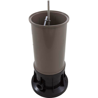 Tank Body, Hayward Star-Clear II C800