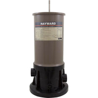 Tank Body, Hayward Star-Clear II C800