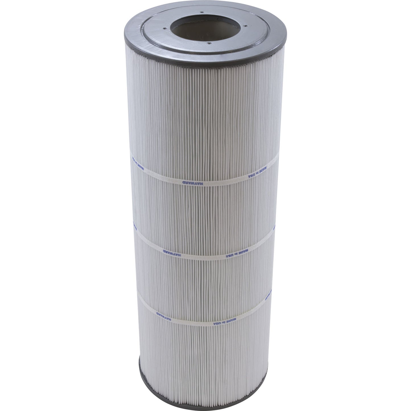 Hayward Cartridge, 75 sqft, 3"ot, 3"ob, 7", 19-1/2", 4oz