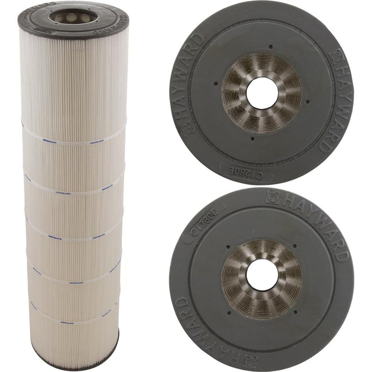 Hayward SwimClear / Super StarClear Replacement Cartridge (CX1280XRE)