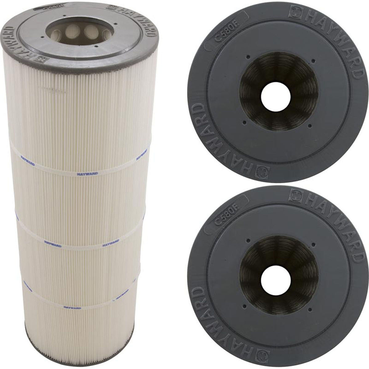 Hayward SwimClear / Super StarClear Replacement Cartridge (CX580XRE)
