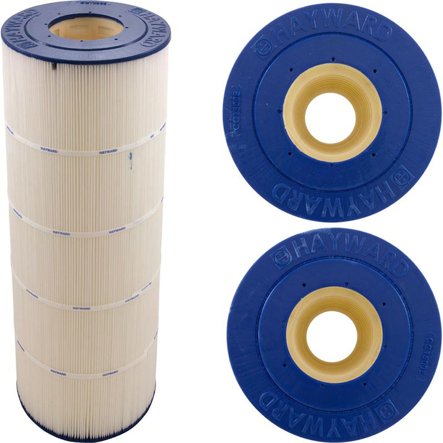 Cartridge, Hayward XStream Filtration Series, 150sqft