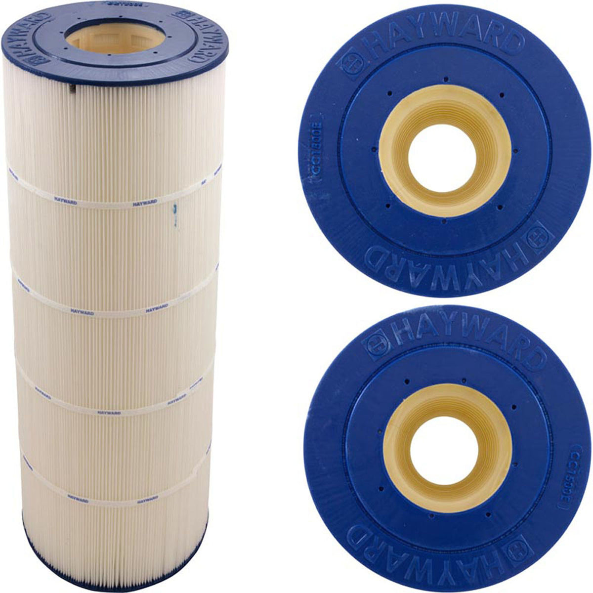 Hayward XStream Replacement Cartridge - 150 Sq Ft (CCX1500RE)