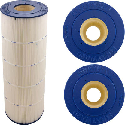 Cartridge, Hayward XStream Filtration Series, 150sqft