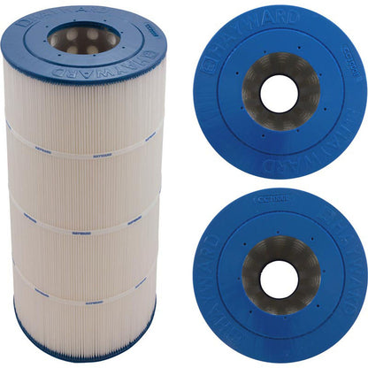 Cartridge, Hayward XStream Filtration Series, 100sqft