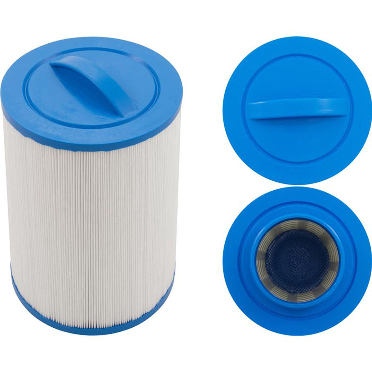 AK-90107 Replacement Pool Filter Cartridge - 30 Sq Ft