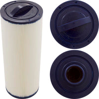 Cartridge, 30sqft, ht, 1-1/2"mpt b, 4-5/8", 11-7/8" PB