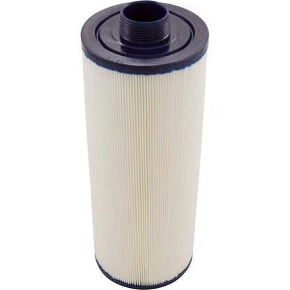 Cartucho, 30 pies cuadrados, altura, 1-1/2" de ancho, 4-5/8", 11-7/8" PB