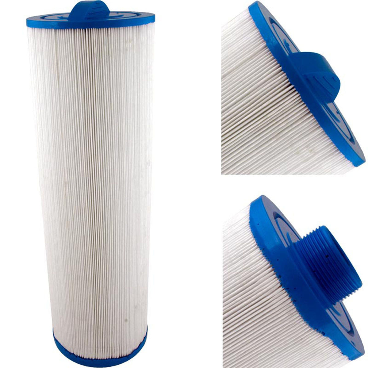 FC-0151 Replacement Pool Filter Cartridge - 50 Sq Ft
