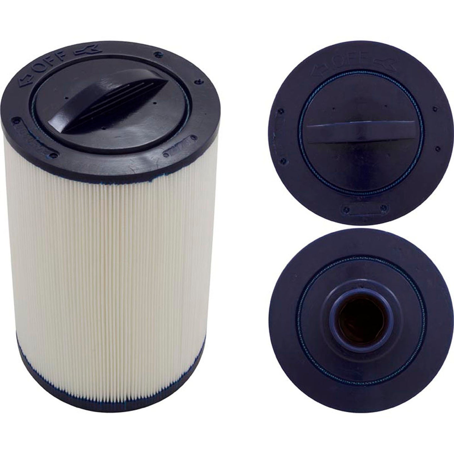 PC-0315 Replacement Pool Filter Cartridge - 50 Sq Ft