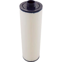 Cartridge, 50sqft, ht, 1-1/2"mpt b, 4-5/8", 14-3/4" PB