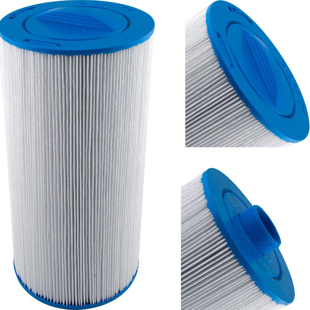 FC-0340 Replacement Pool Filter Cartridge - 50 Sq Ft
